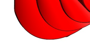 F1 CFD aerodynamic analysis